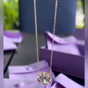 Melinda Maria necklace